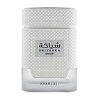 Khadlaj Shiyaaka Snow Eau de Parfum for Unisex