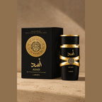 Lattafa Asad Eau de Parfum for Men