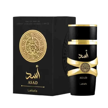 Lattafa Asad Eau de Parfum for Men