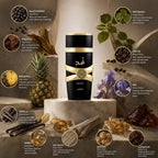 Lattafa Asad Eau de Parfum for Men