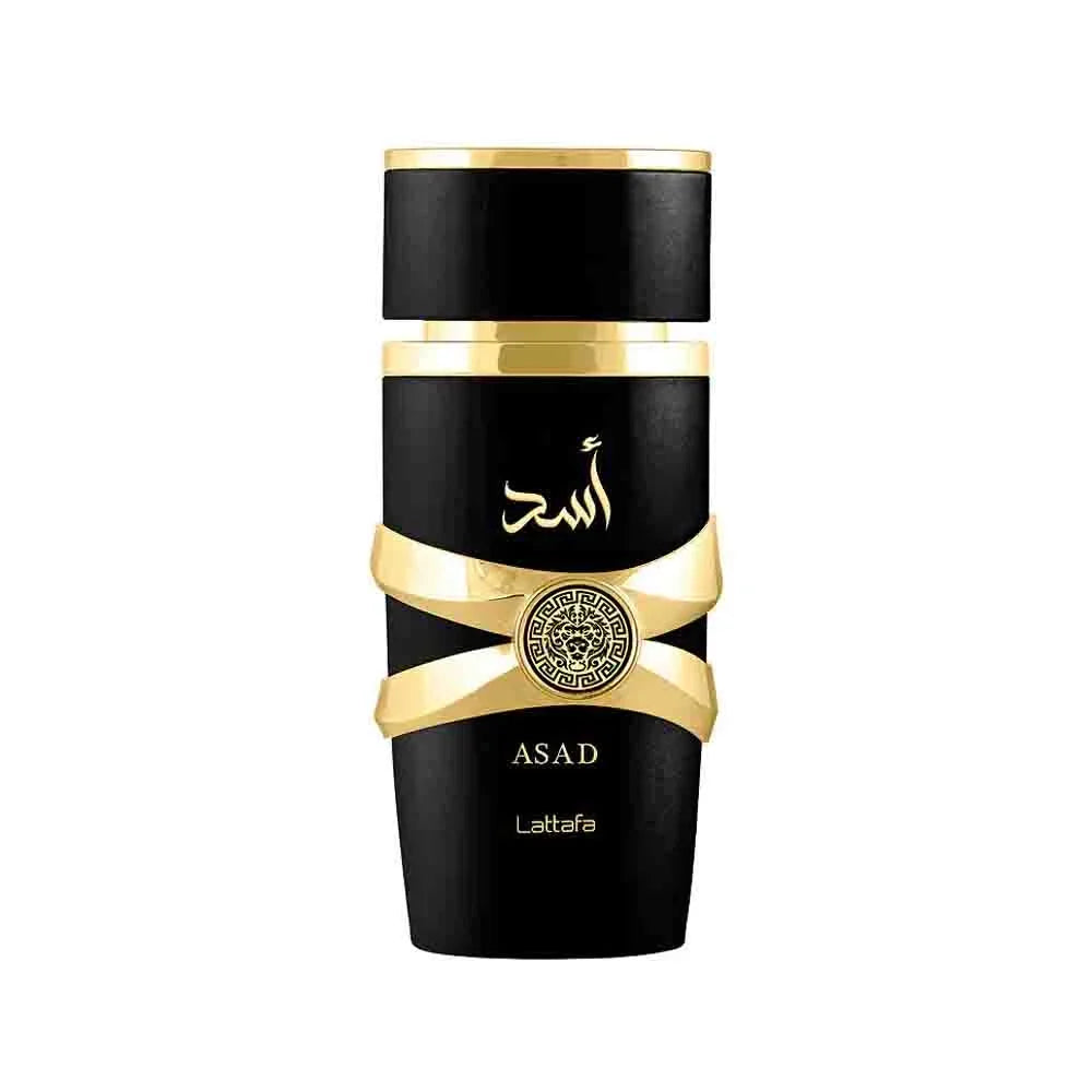 Lattafa Asad Eau de Parfum for Men