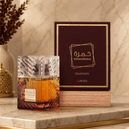 Lattafa Dukhan Eau de Parfum for Men
