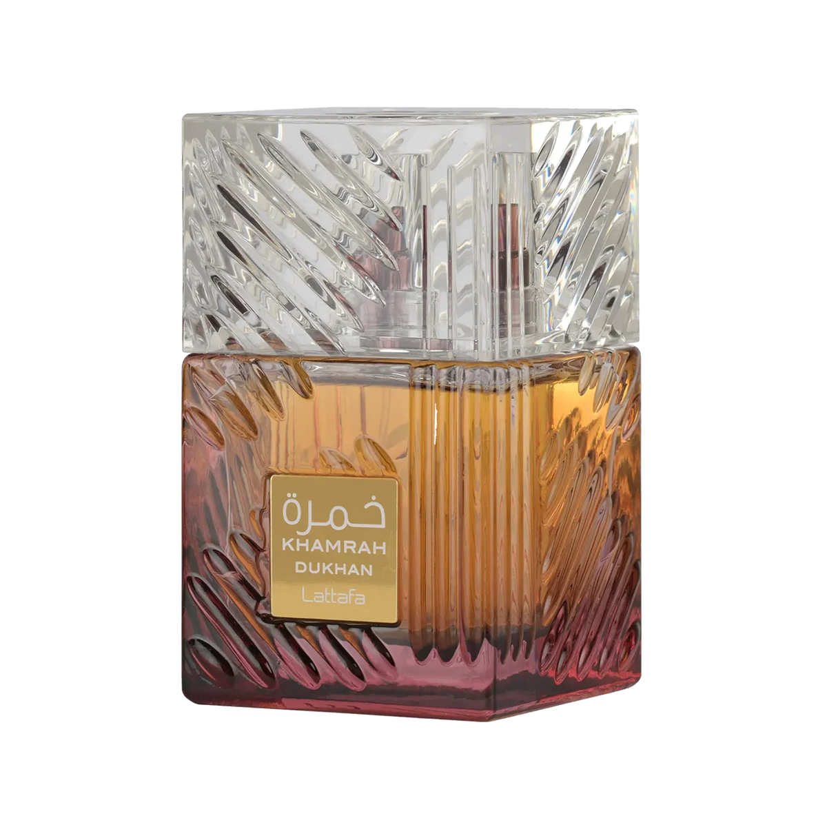 Lattafa Dukhan Eau de Parfum for Men