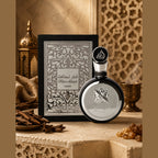 Lattafa Fakhar Eau de Parfum for Men