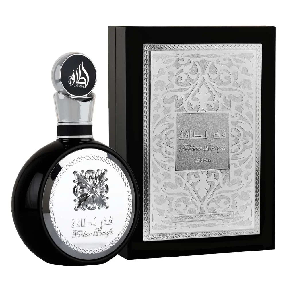 Lattafa Fakhar Eau de Parfum for Men