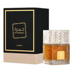 Lattafa Khamrah Eau de Parfum for Unisex