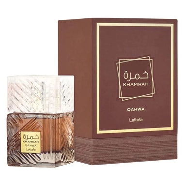 Lattafa Qahwa Eau de Parfum for Unisex