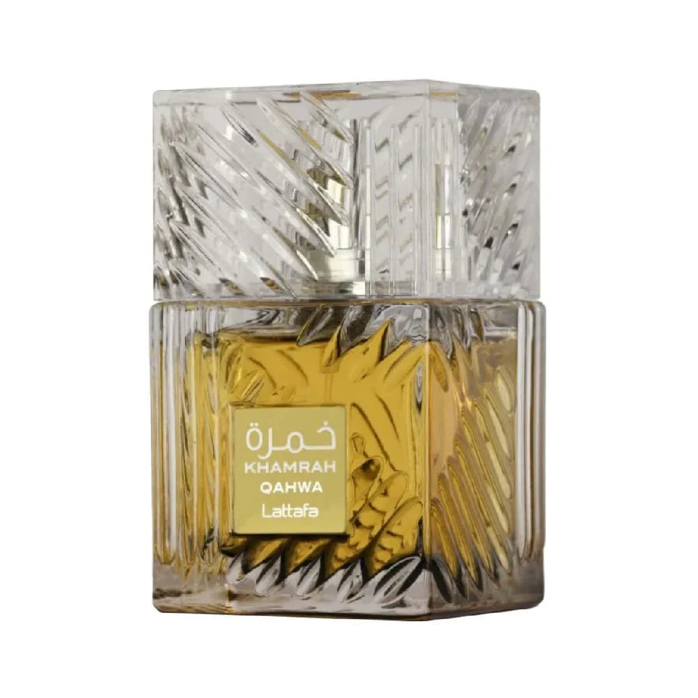 Lattafa Qahwa Eau de Parfum for Unisex
