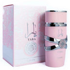Lattafa Yara Eau de Parfum for Women