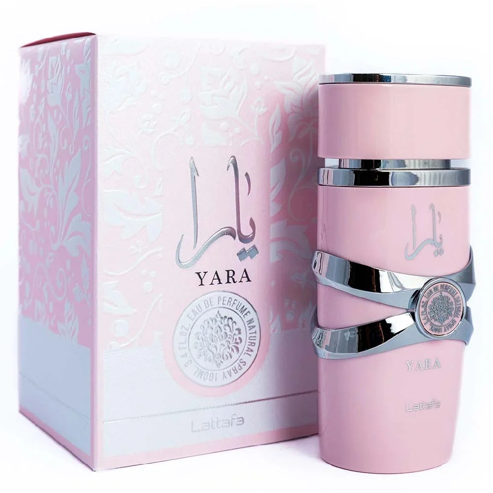 Lattafa Yara Eau de Parfum for Women