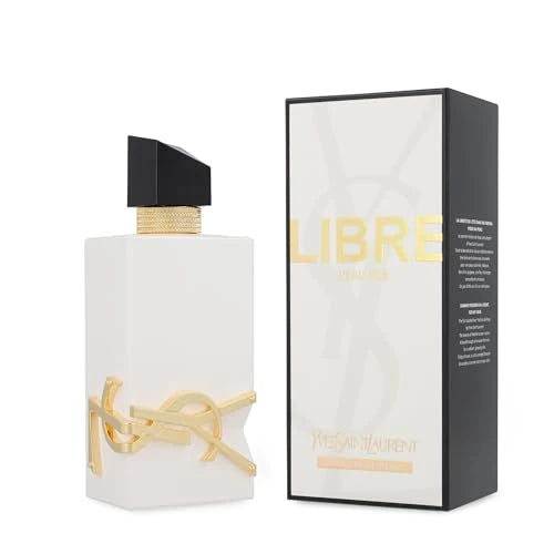 Yves Saint Laurent Libre L'Eau Nue Parfum de Peau for Women