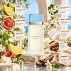 Dolce & Gabbana Light Blue Eau de Toilette for Women