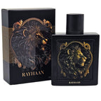 Rayhaan Lion Eau de Parfum for Men