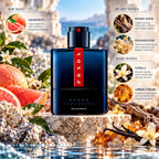 Prada Luna Rossa Ocean Eau de Parfum for Men