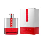 Prada Luna Rossa Sport Eau de Toilette for Men