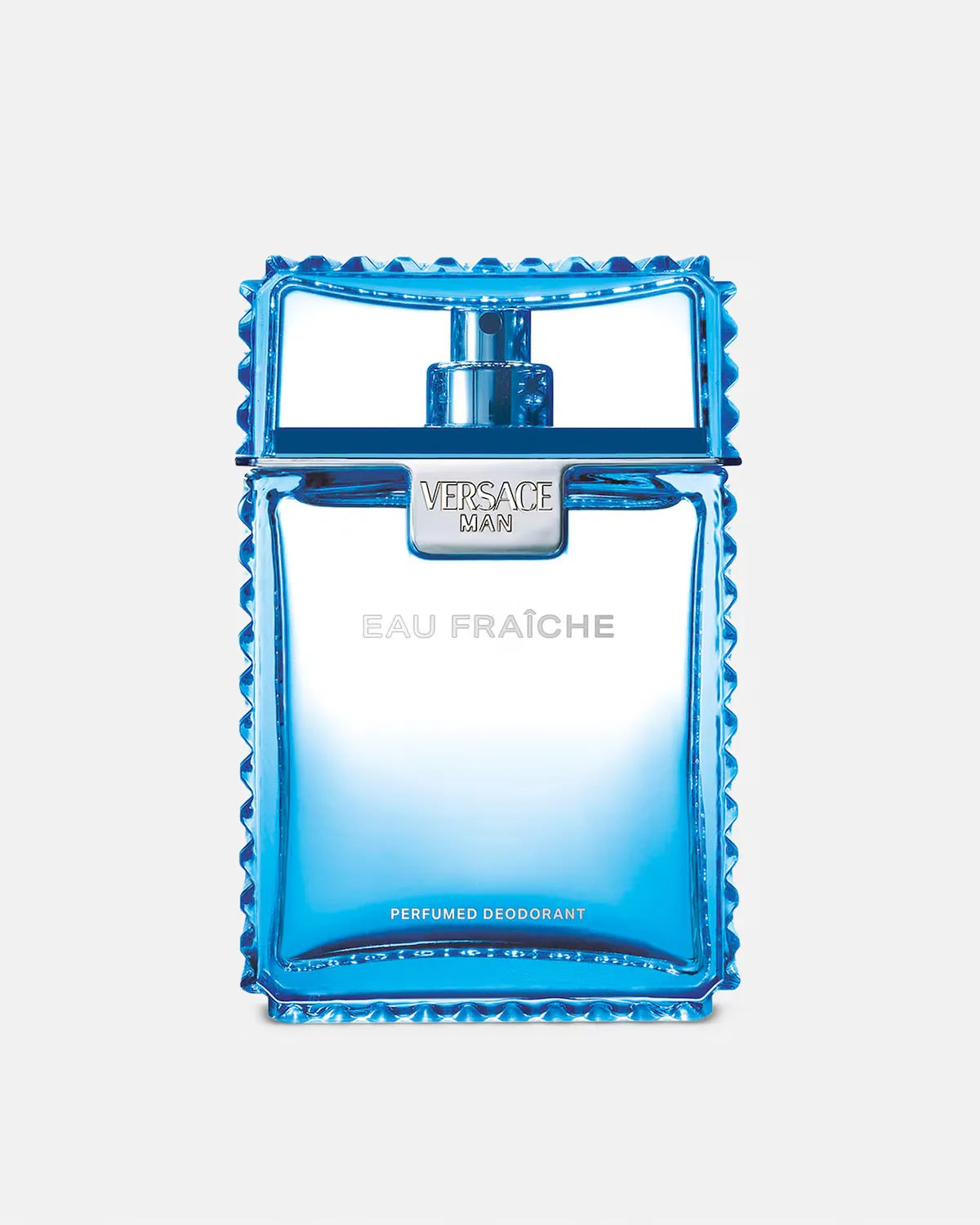 Versace Man Eau Fraîche Eau de Toilette for Men
