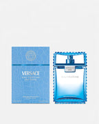 Versace Man Eau Fraîche Eau de Toilette for Men