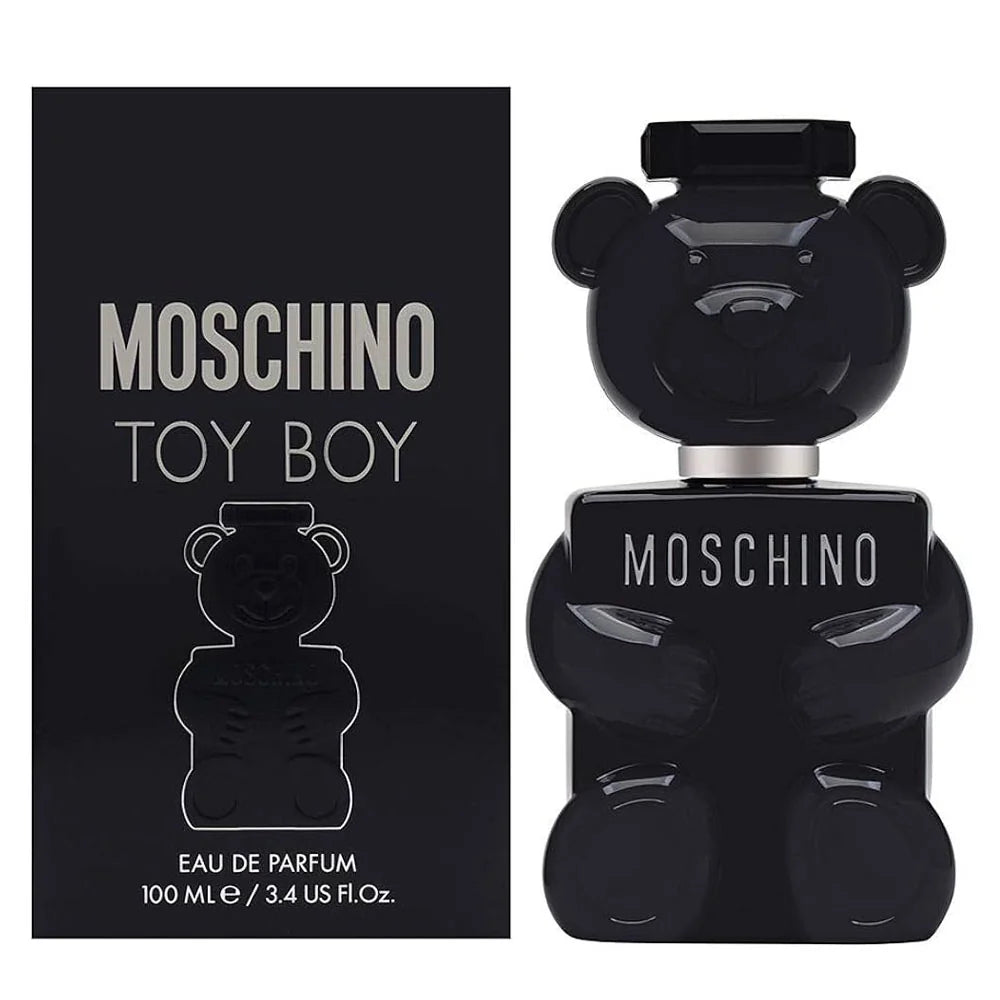 Moschino Toy Boy Eau de Parfum for Men