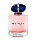 Giorgio Armani My Way Eau de Parfum for Women
