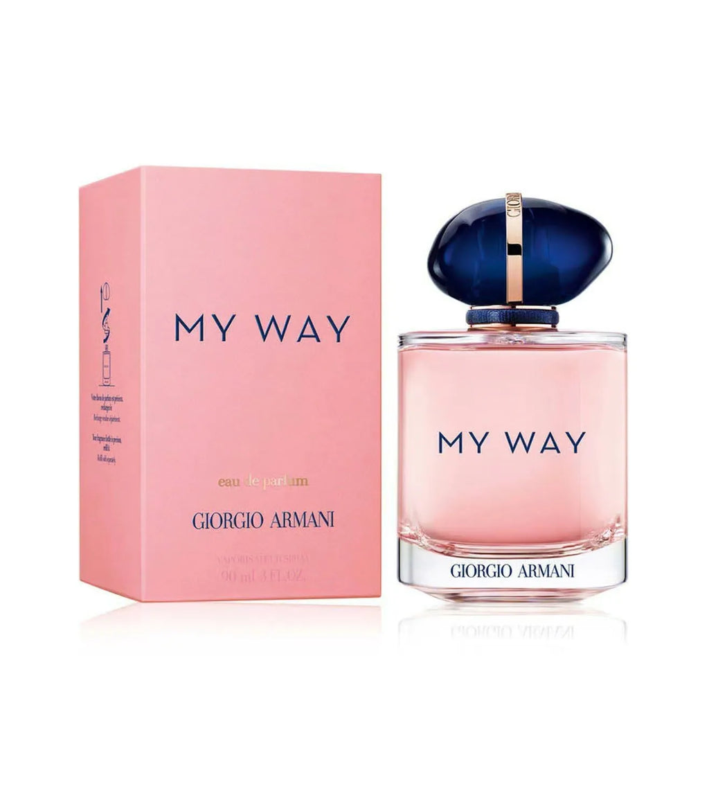 Giorgio Armani My Way Eau de Parfum for Women