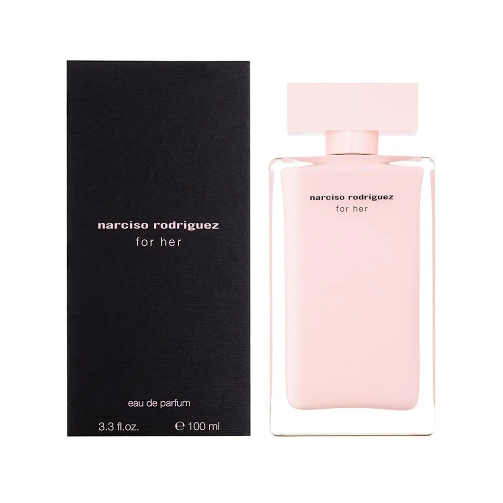 Narciso Rodriguez For Her Eau de Parfum for Women