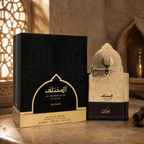 Nusuk Al Mukhtalif Signature Extrait de Parfum for Unisex