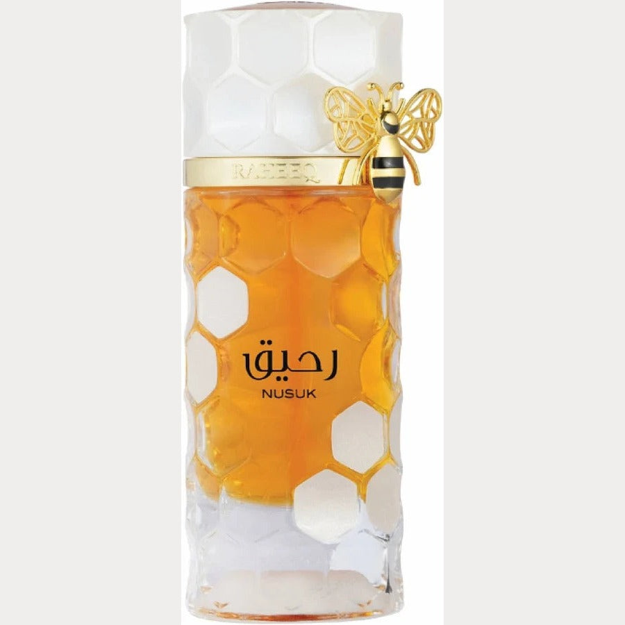 Nusuk Raheeq Extrait de Parfum for Women