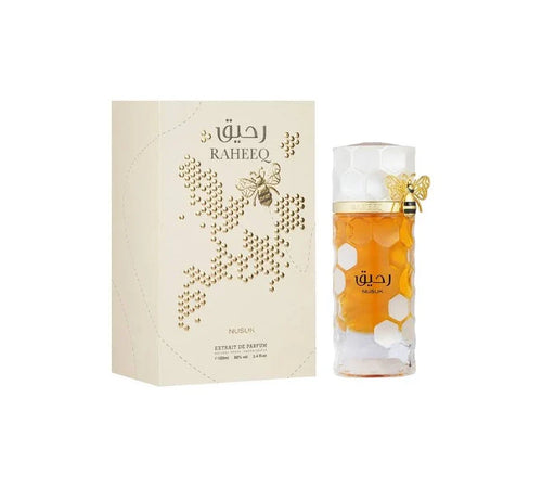 Nusuk Raheeq Extrait de Parfum for Women
