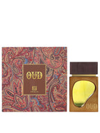 Ahmed Al Maghribi Bombay Oud Eau de Parfum for Unisex