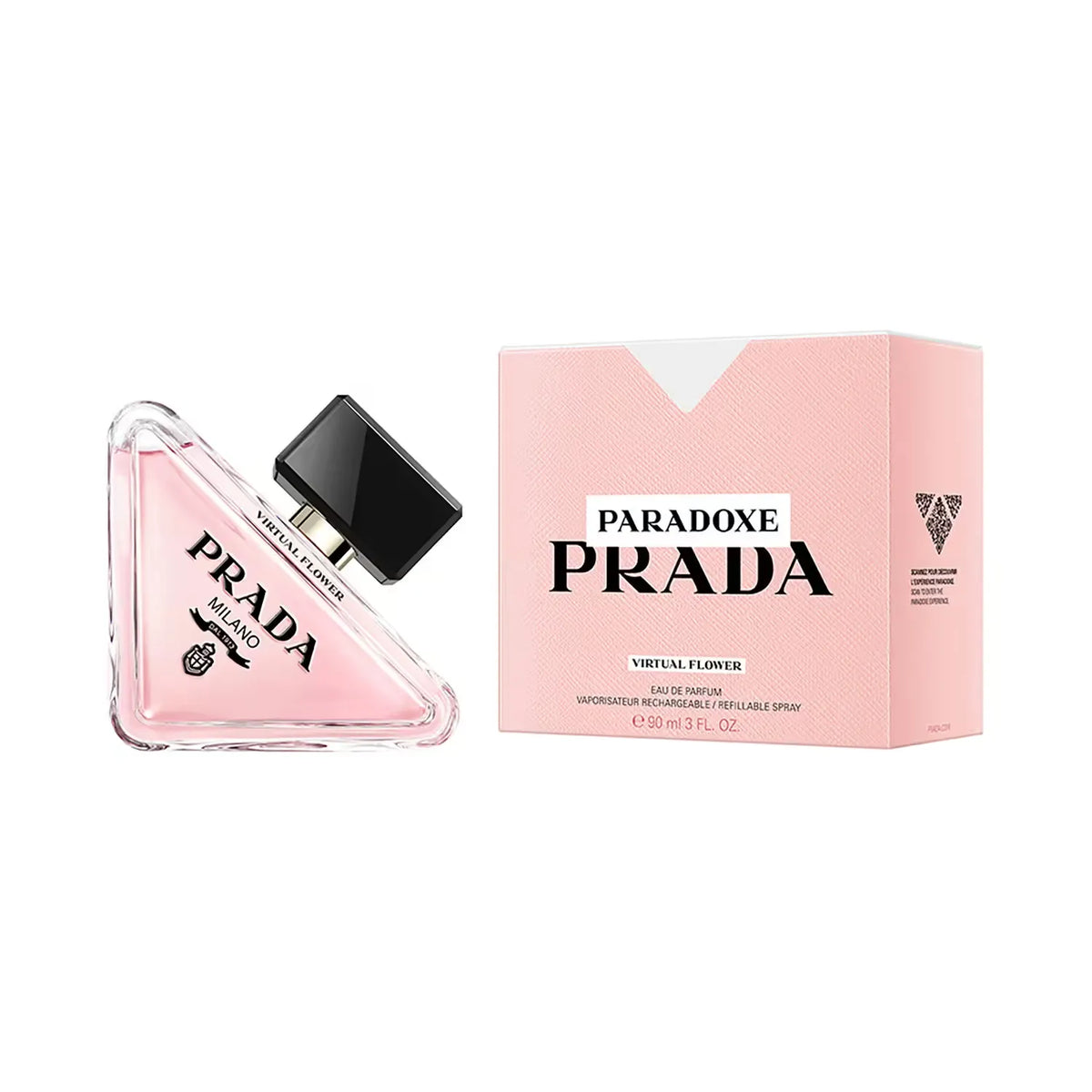 Prada Paradoxe Virtual Flower Eau de Parfum for Women