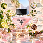 Prada Paradoxe Virtual Flower Eau de Parfum for Women