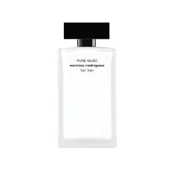 Narciso Rodriguez For Her Pure Musc Eau de Parfum for Women