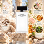 Narciso Rodriguez For Her Pure Musc Eau de Parfum for Women