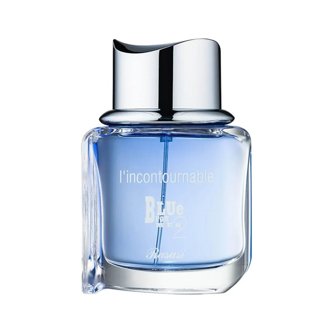 Rasasi Blue for Men 2 Eau de Parfum
