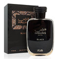 Rasasi Hawas Black Eau de Parfum for Men