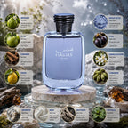 Rasasi Hawas Eau de Parfum for Men