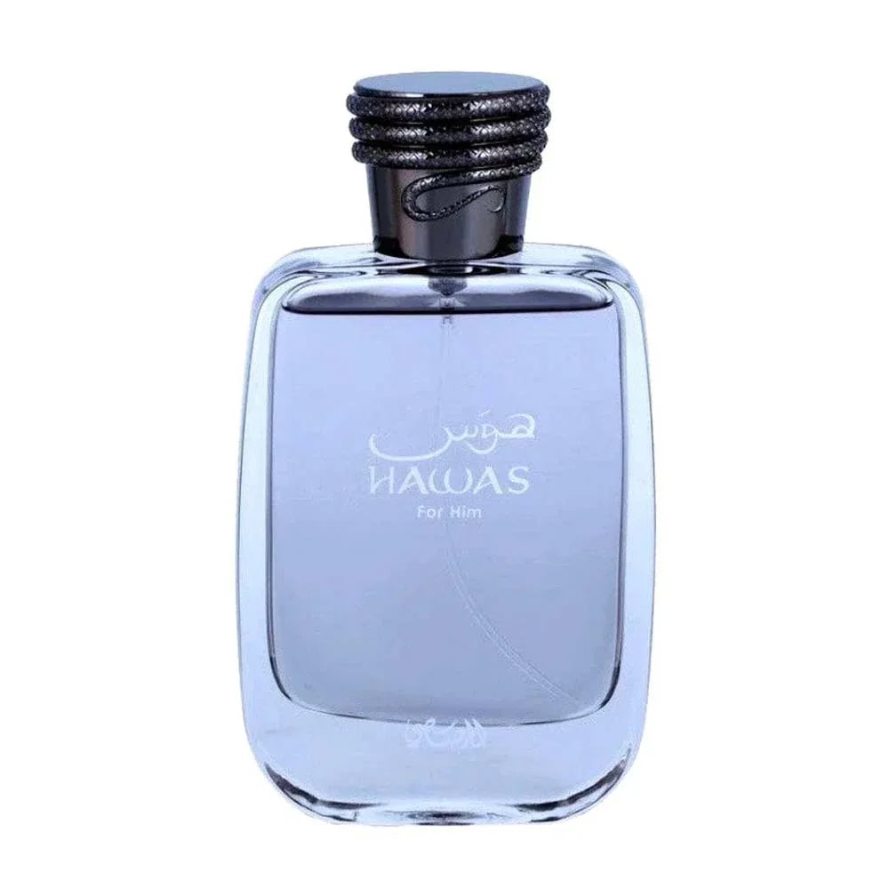 Rasasi Hawas Eau de Parfum for Men