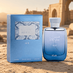 Rasasi Hawas Ice Eau de Parfum for Men