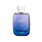 Rasasi Hawas Ice Eau de Parfum for Men