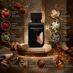 Rasasi La Yuqawam Eau de Parfum for Men