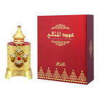 Rasasi Oud Al Mithali Attar