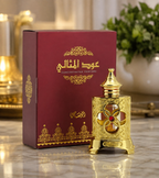 Rasasi Oud Al Mithali Attar