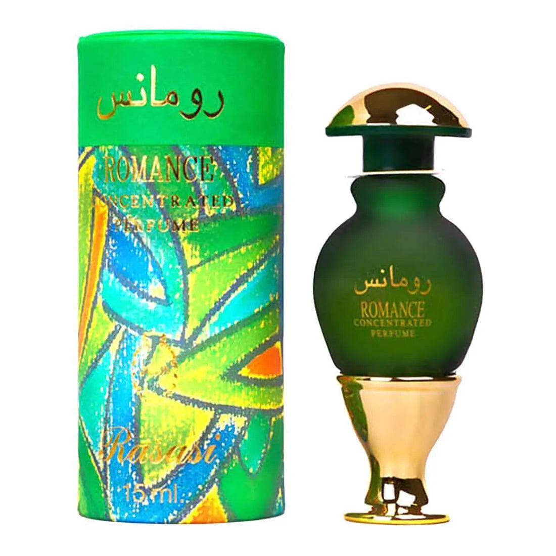Rasasi Romance Attar