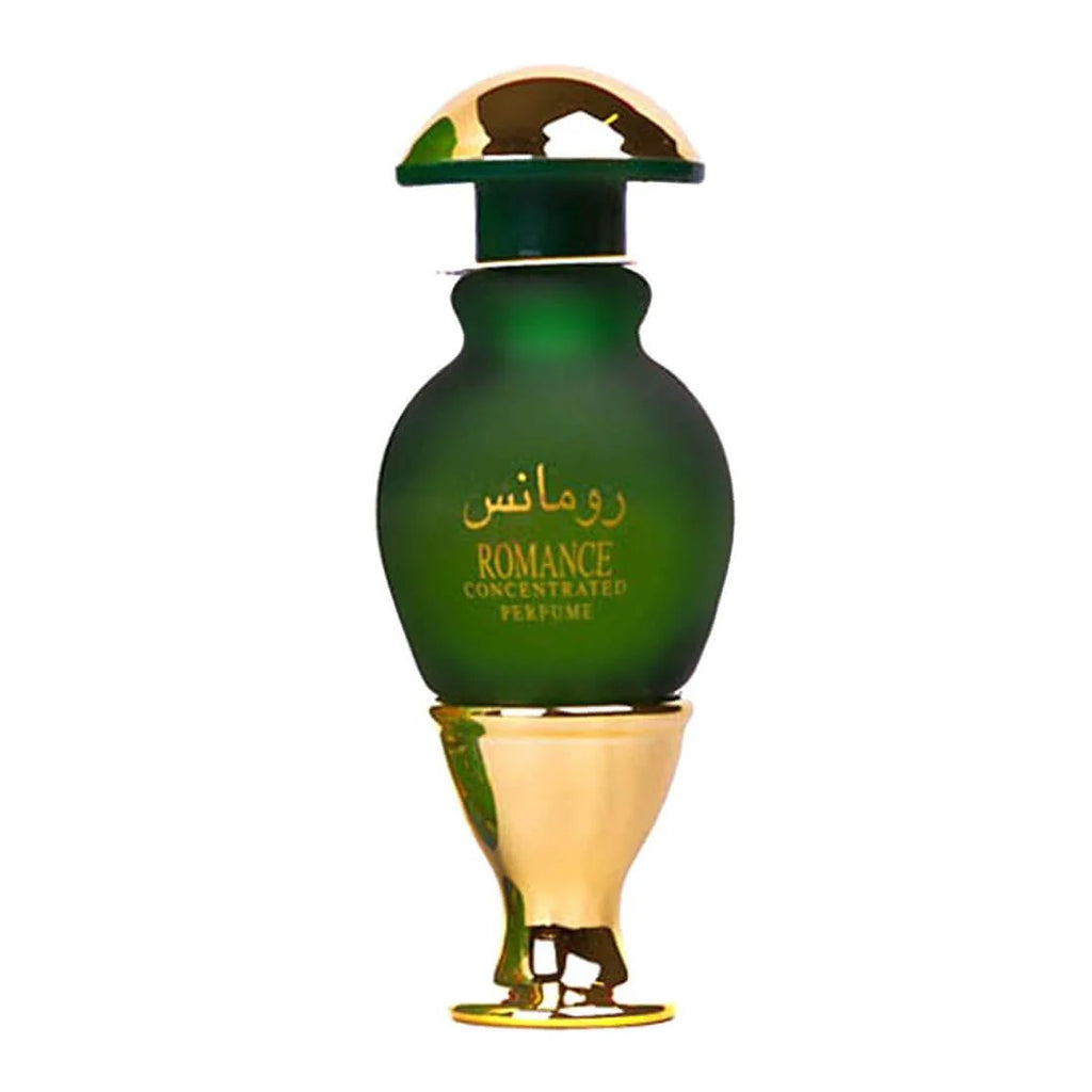 Rasasi Romance Attar