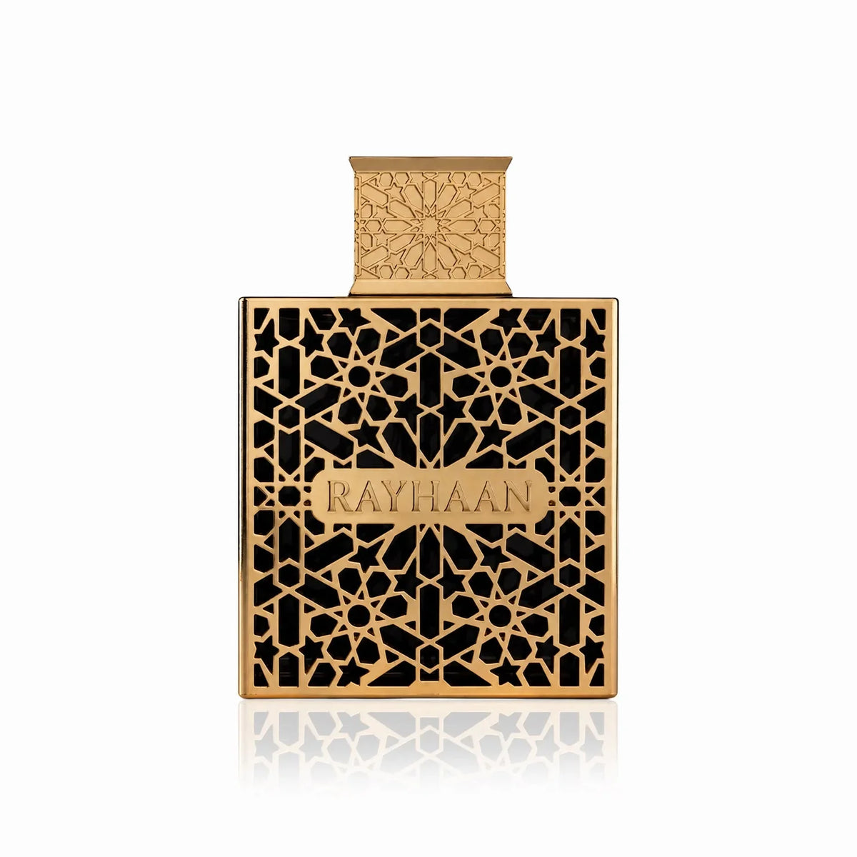Rayhaan Elixir Eau de Parfum for Unisex