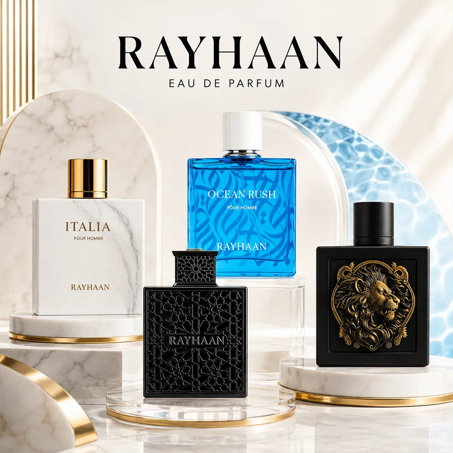 Rayhaan