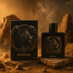 Rayhaan Lion Eau de Parfum for Men