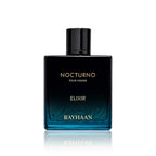 Rayhaan Nocturno Elixir Eau de Parfum for Men