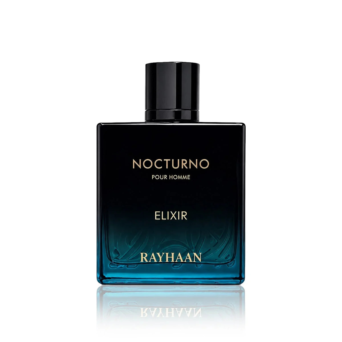Rayhaan Nocturno Elixir Eau de Parfum for Men