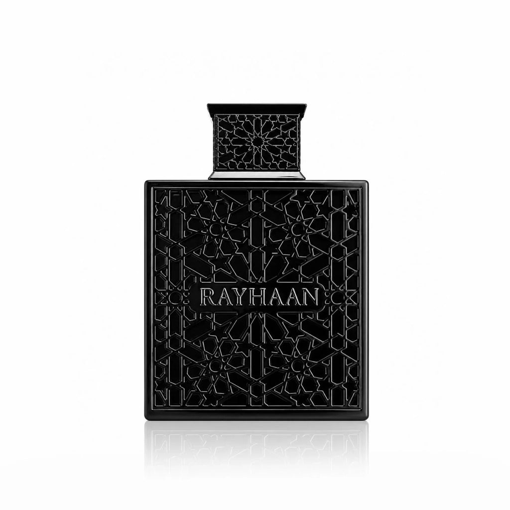 Rayhaan Obsidian Eau de Parfum for Unisex